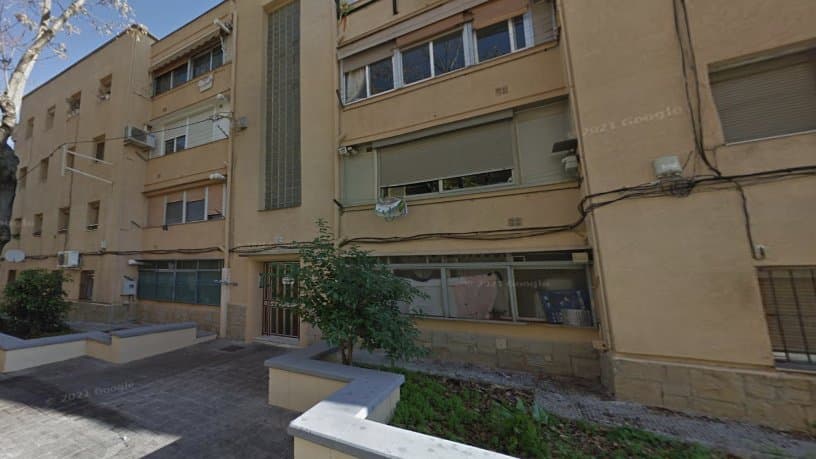 Piso en Barcelona (1/2)