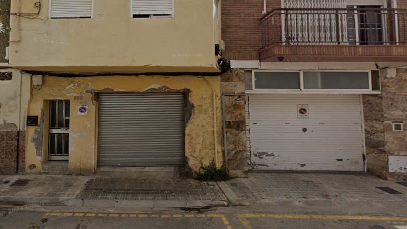 Piso en Barcelona