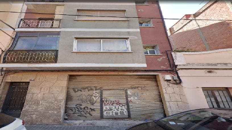 Vivienda en Barcelona