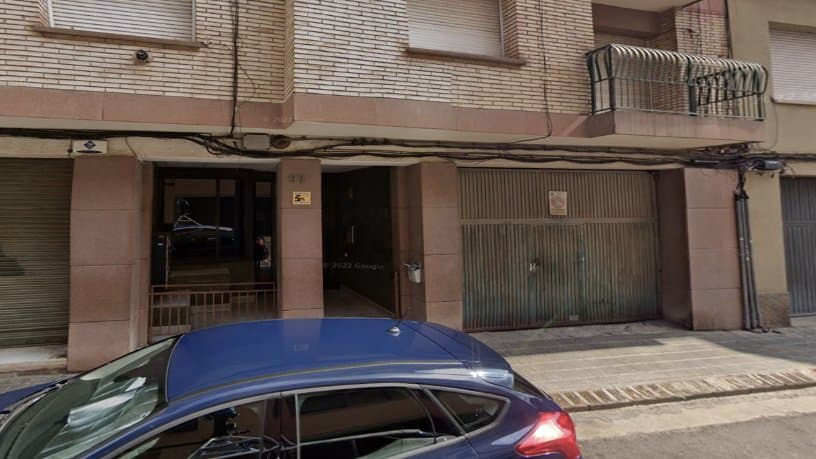 Vivienda en Barcelona