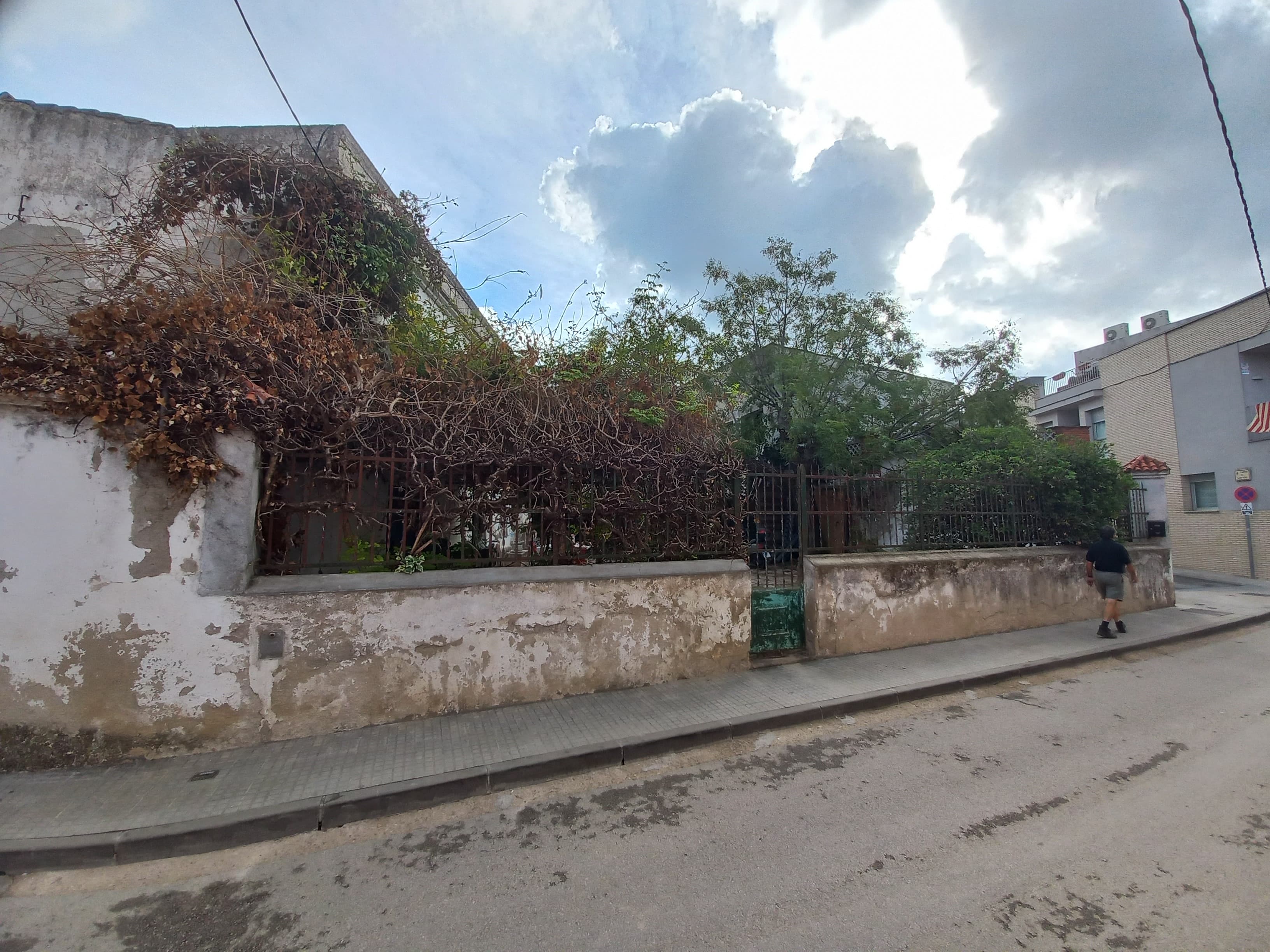 Vivienda en Barcelona