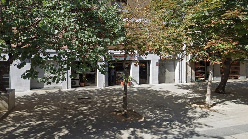 Vivienda en Barcelona