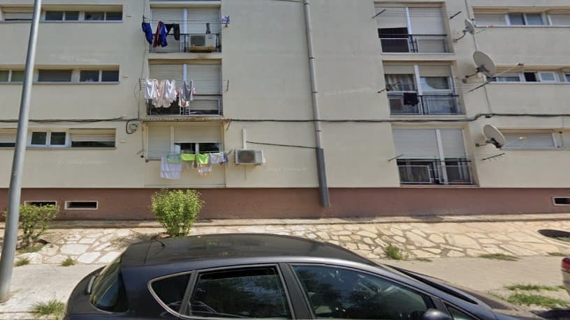 Vivienda en Barcelona