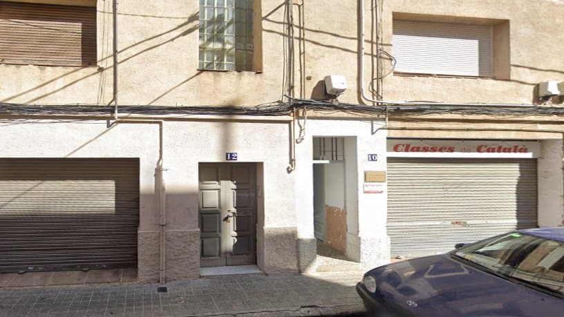 Vivienda en Barcelona