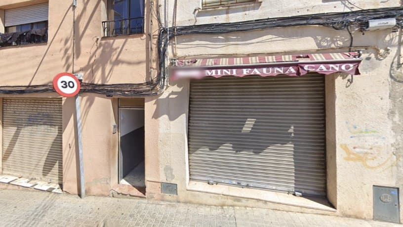 Vivienda en Barcelona