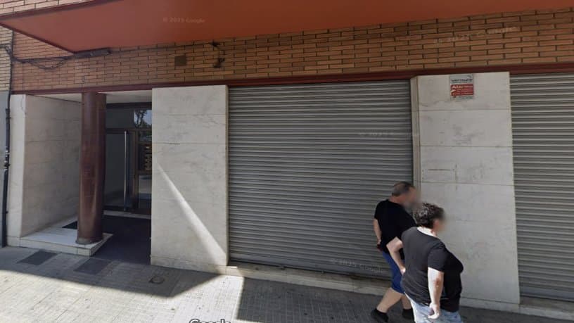 Piso en Barcelona (1/2)