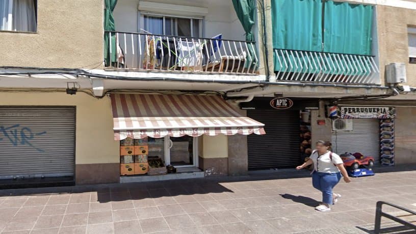 Vivienda en Barcelona