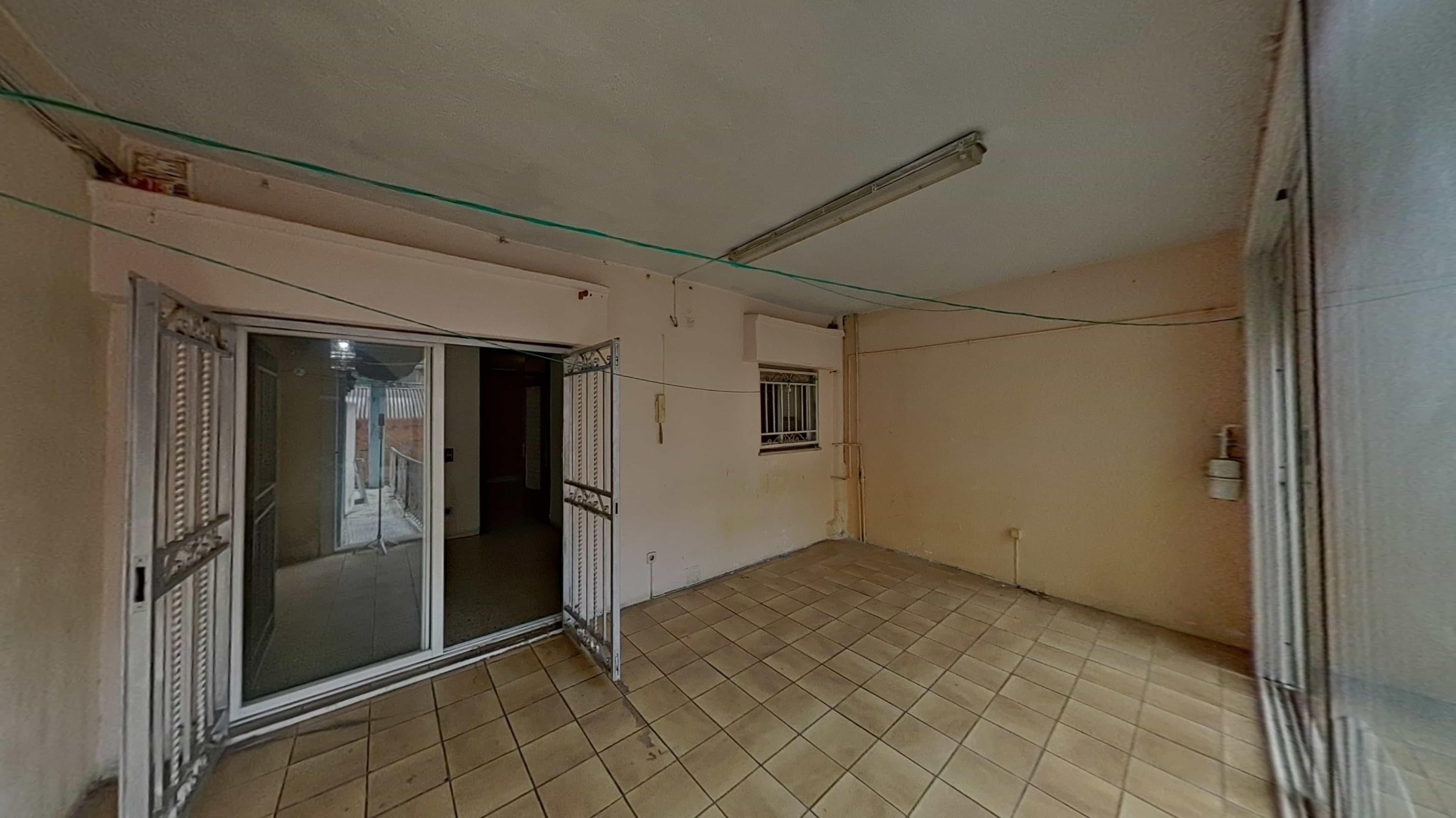 Vivienda en Barcelona