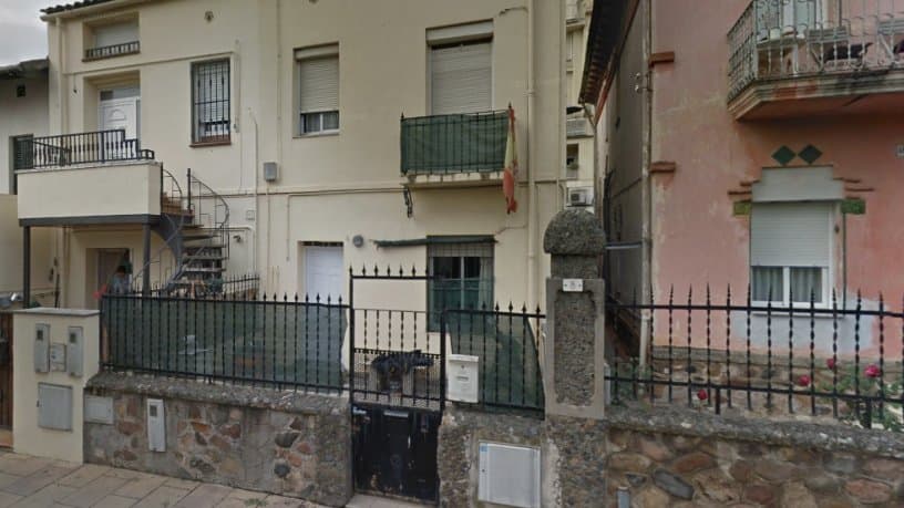 Piso en Barcelona