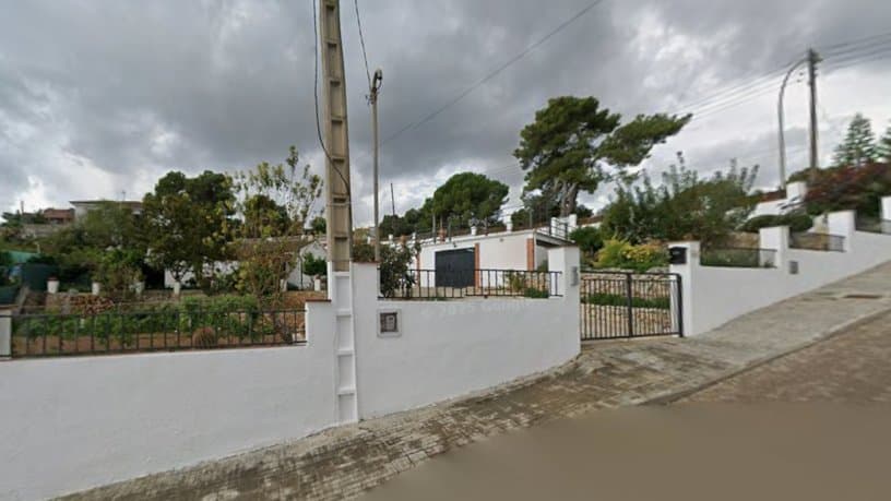 Vivienda en Barcelona