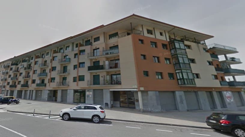 Vivienda en Barcelona