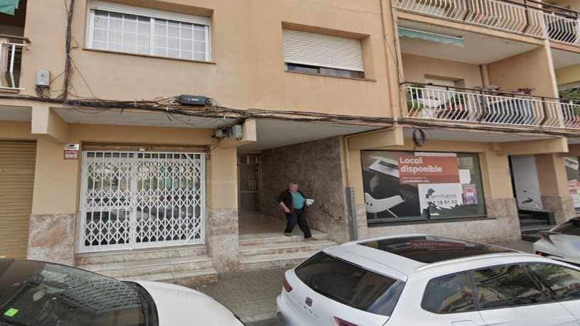 Vivienda en Barcelona