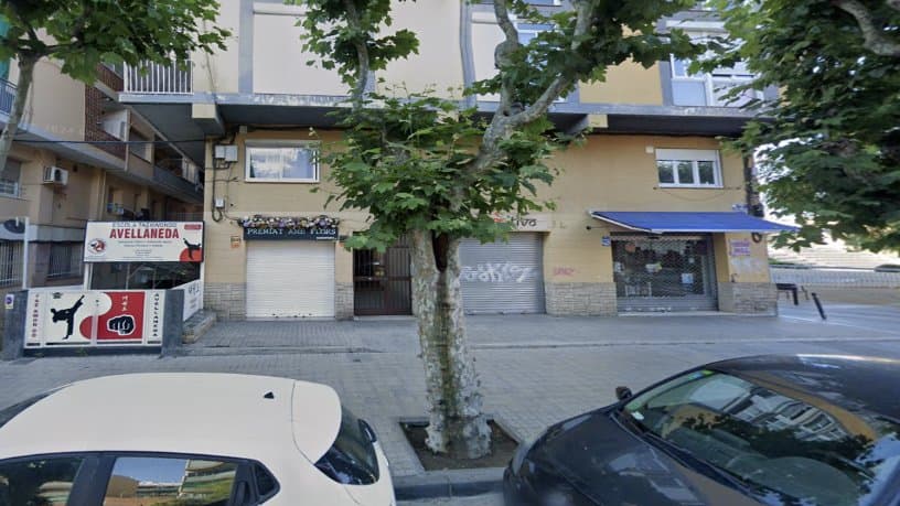 Vivienda en Barcelona