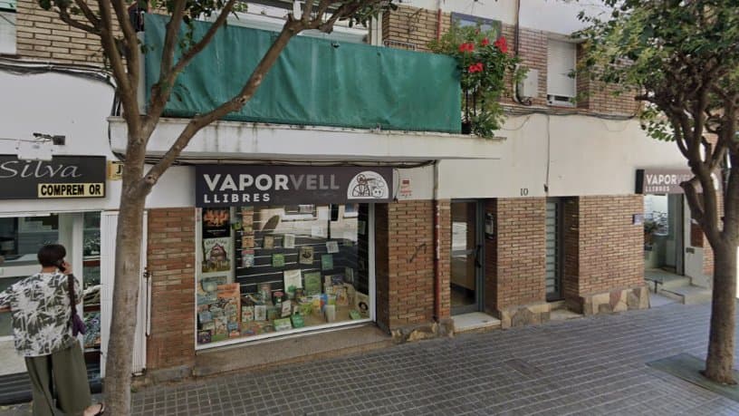 Vivienda en Barcelona
