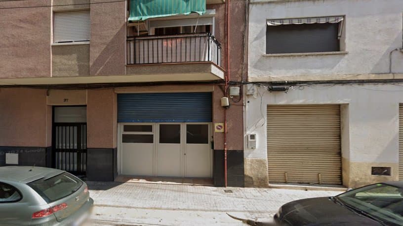 Vivienda en Barcelona