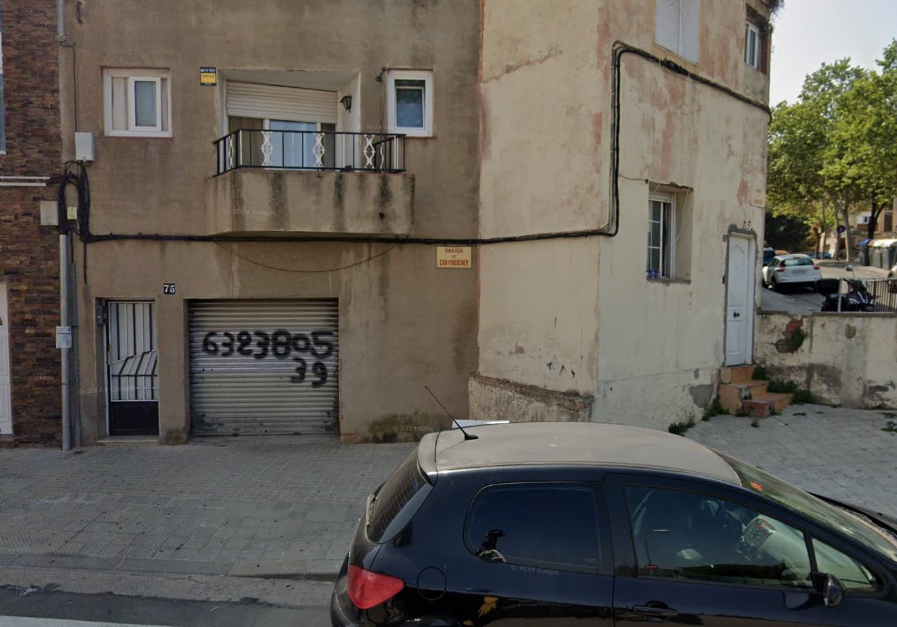 Vivienda en Barcelona