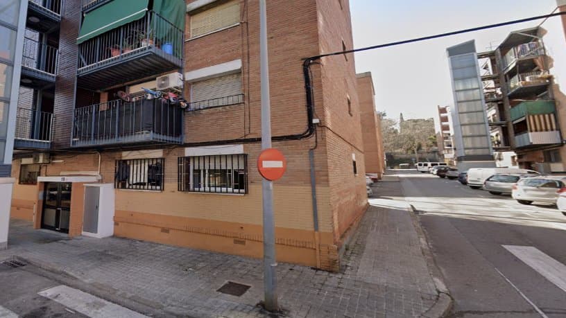 Vivienda en Barcelona