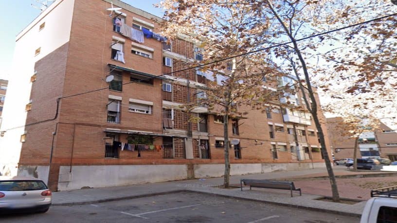 Vivienda en Barcelona