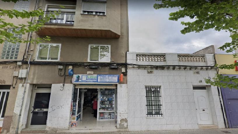 Vivienda en Barcelona