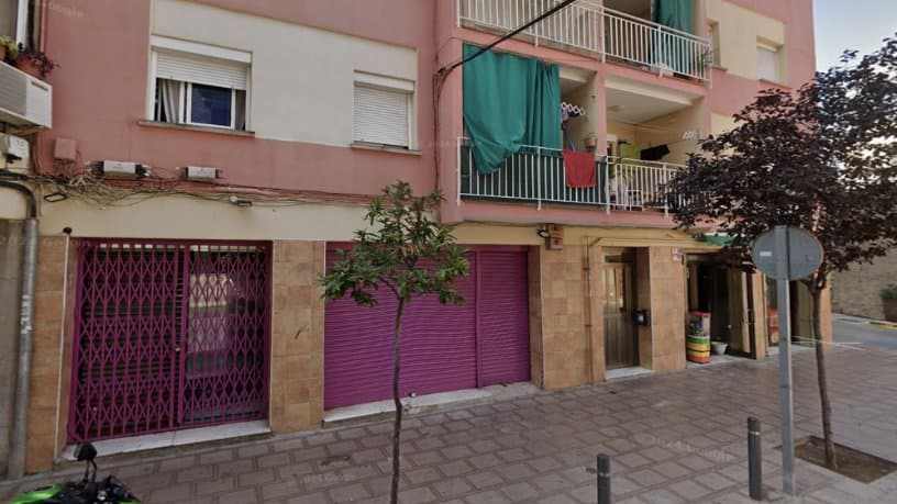 Piso en Barcelona
