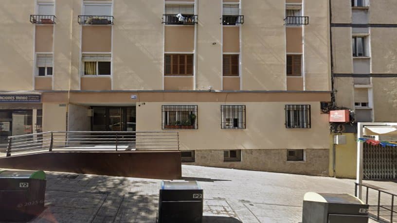 Vivienda en Barcelona