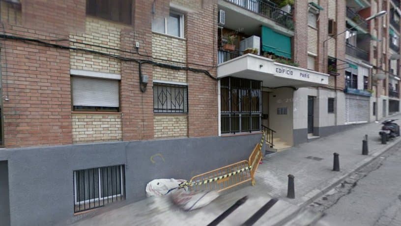 Vivienda en Barcelona