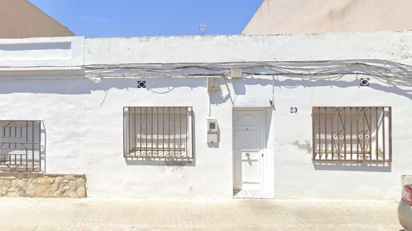 Vivienda en Barcelona