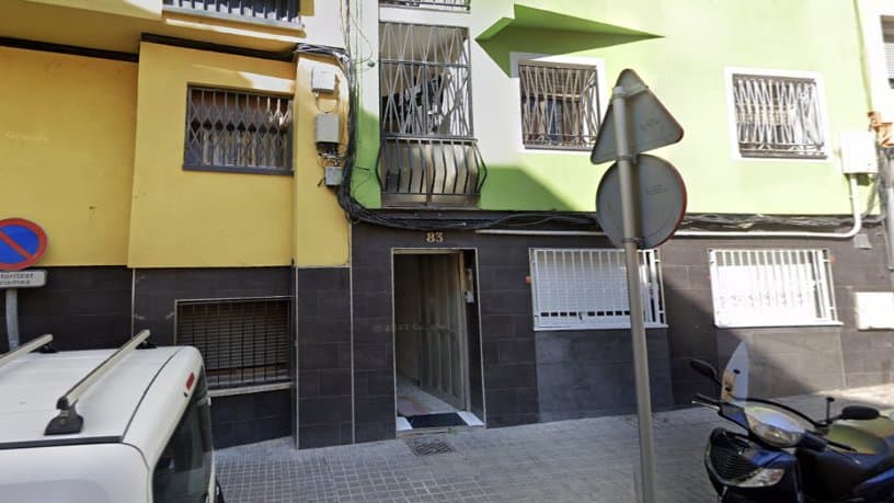 Piso en Barcelona