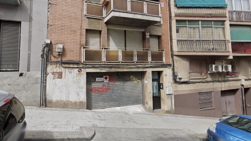 Piso en Barcelona