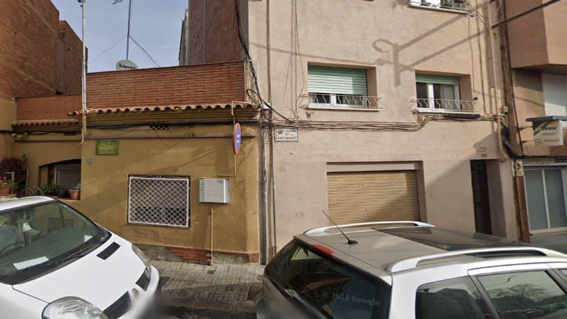 Vivienda en Barcelona