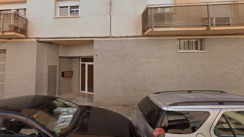 Vivienda en Barcelona