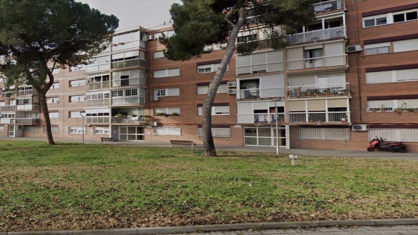 Vivienda en Barcelona