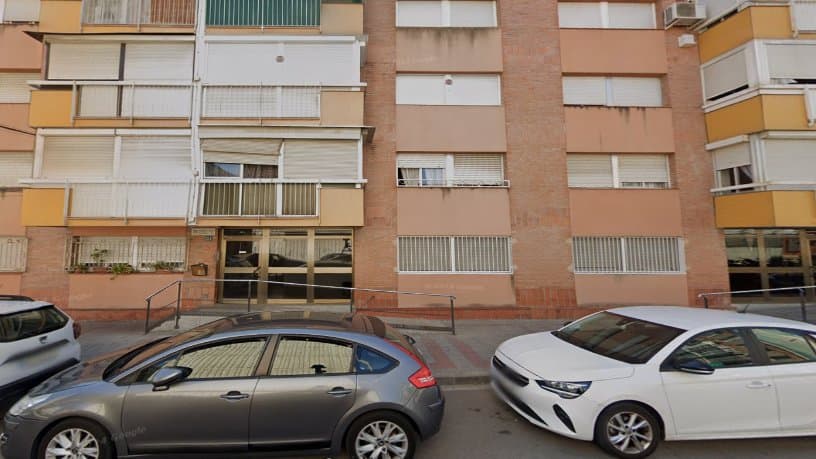Vivienda en Barcelona
