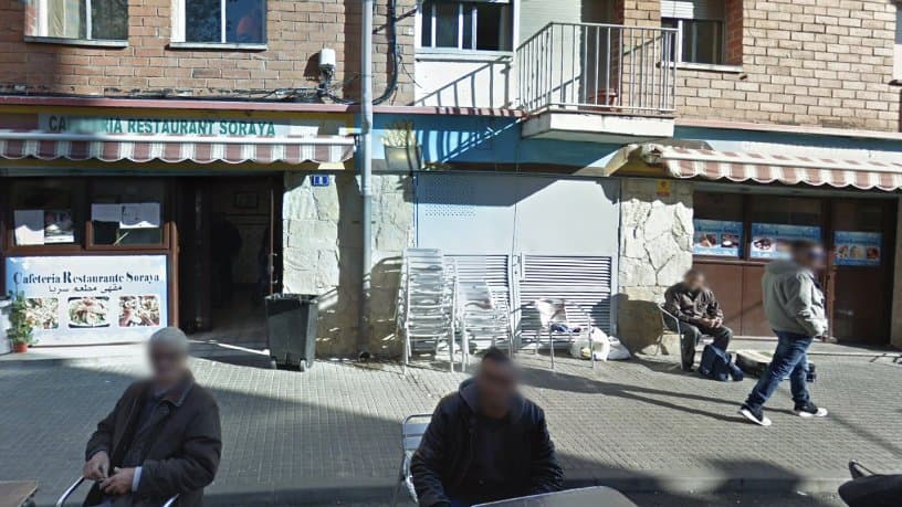 Vivienda en Barcelona