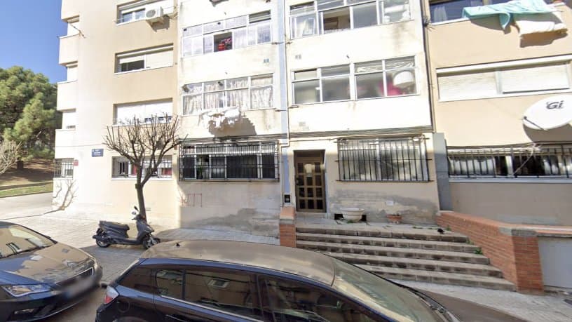 Vivienda en Barcelona