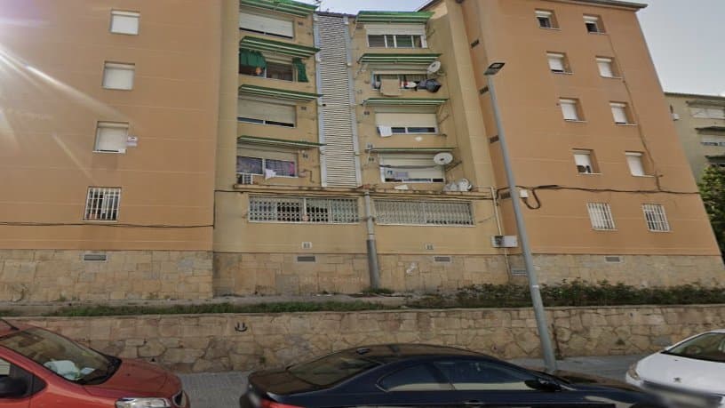 Vivienda en Barcelona