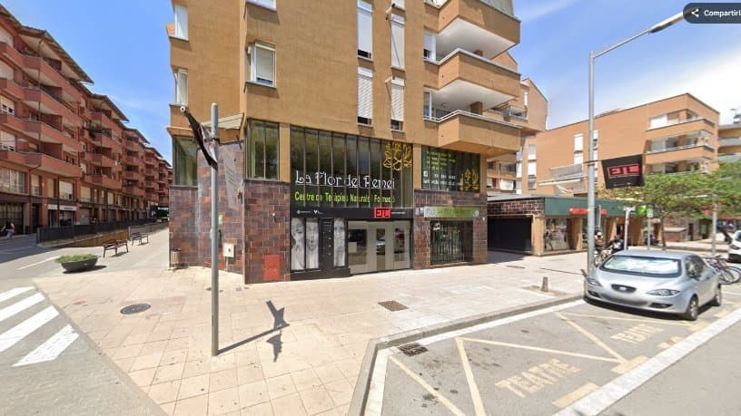 Vivienda en Barcelona