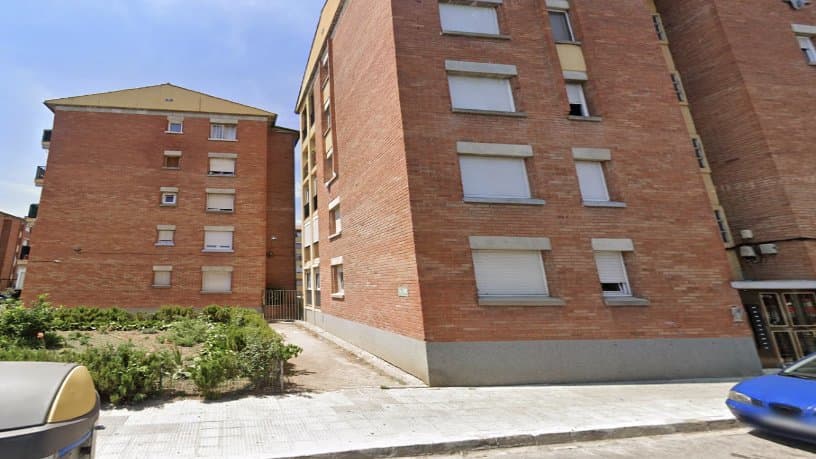 Piso en Barcelona (1/2)