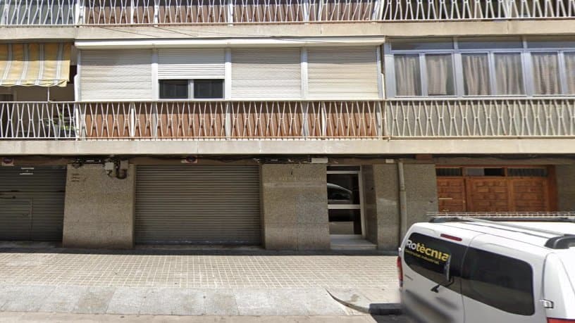 Vivienda en Barcelona