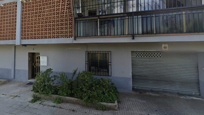 Vivienda en Barcelona