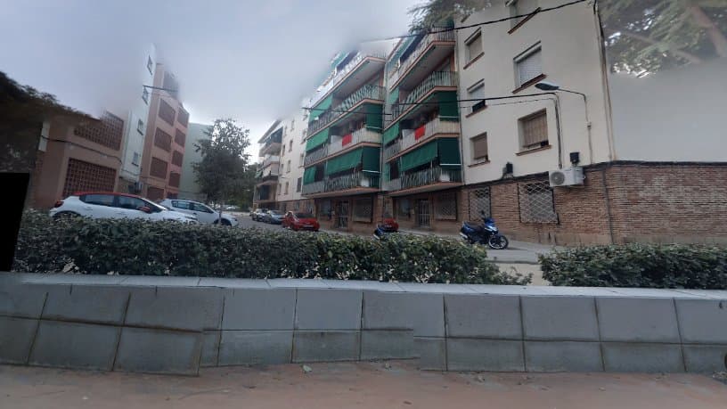 Vivienda en Barcelona
