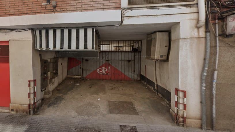 Vivienda en Barcelona