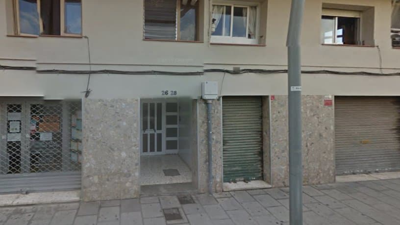 Vivienda en Barcelona