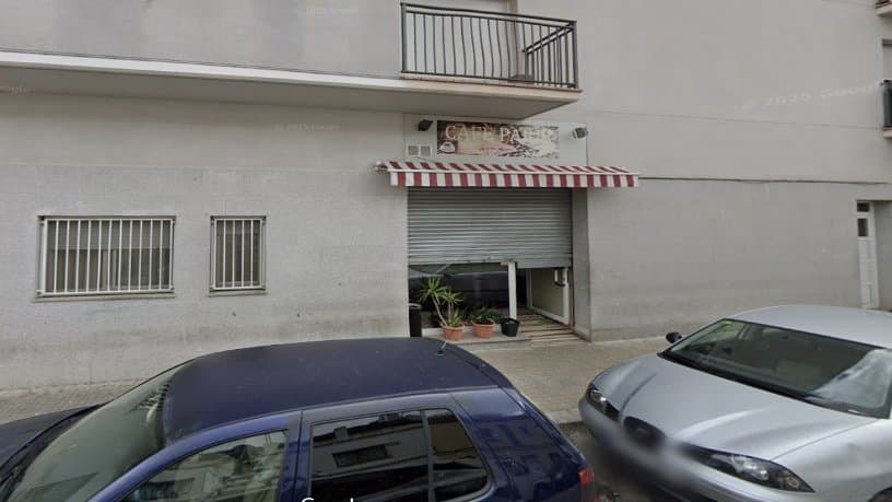Vivienda en Barcelona