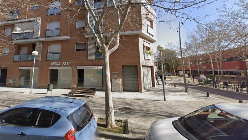 Vivienda en Barcelona
