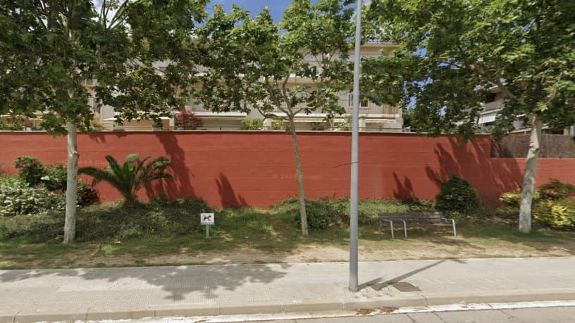 Vivienda en Barcelona