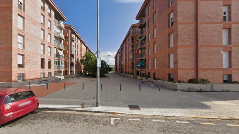 Vivienda en Barcelona