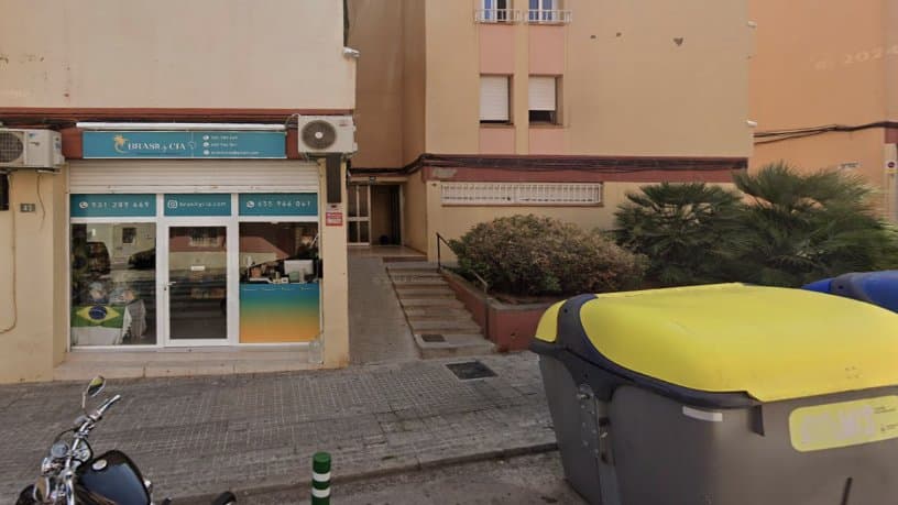 Vivienda en Barcelona