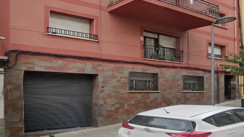 Vivienda en Barcelona