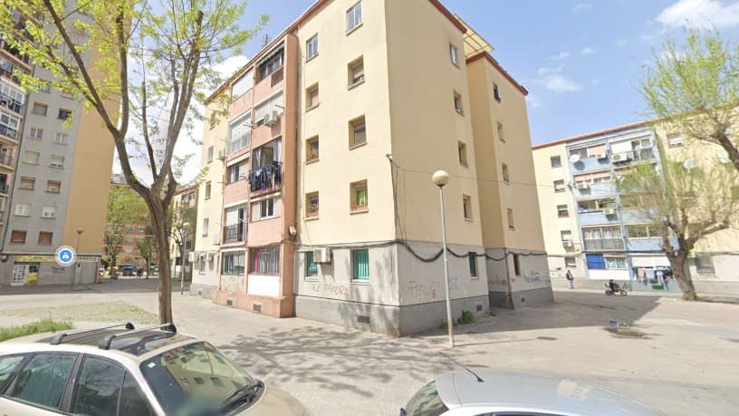 Vivienda en Barcelona